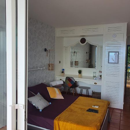 Vacance Au Soleil ! Studio Abricot 310 La Trinité Eksteriør bilde