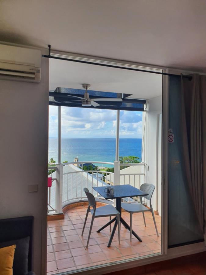 Vacance Au Soleil ! Studio Abricot 310 La Trinité Eksteriør bilde