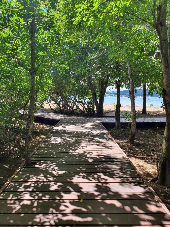 Vacance Au Soleil ! Studio Abricot 310 La Trinité Eksteriør bilde