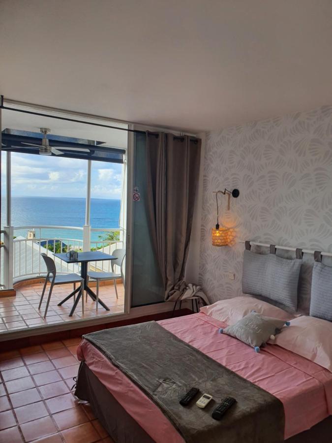 Vacance Au Soleil ! Studio Abricot 310 La Trinité Eksteriør bilde
